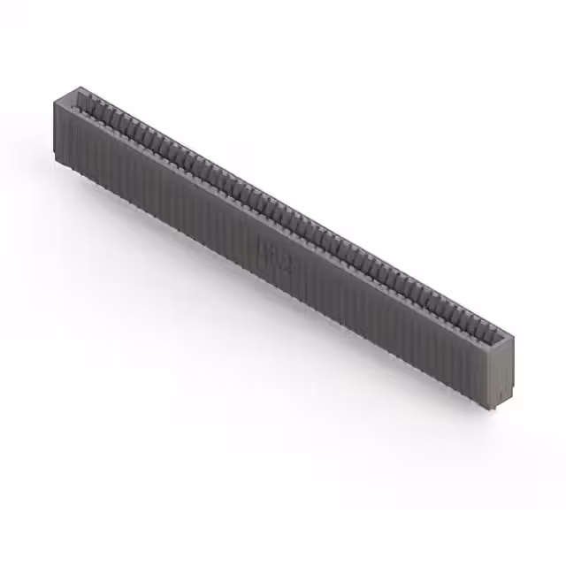 745-051-541-101 EDAC Inc.  Edgeboard Connectors